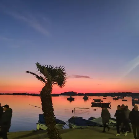 In Сasa de vacaciones *