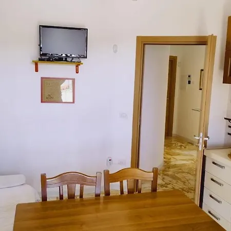 Vakantiehuis In