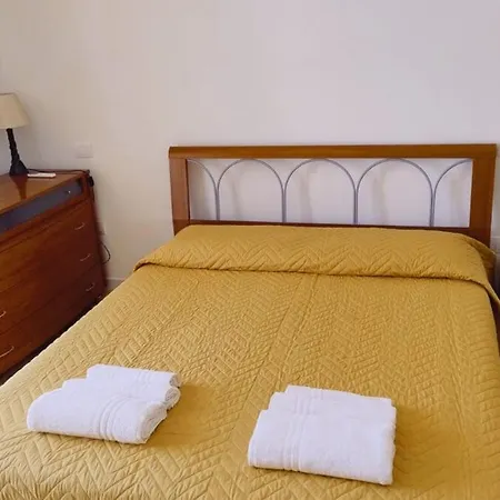 Vakantiehuis In *