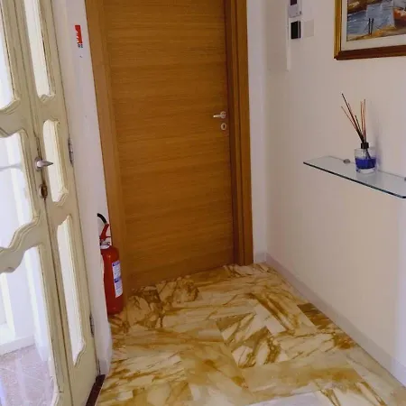 In Vakantiehuis San Donaci
